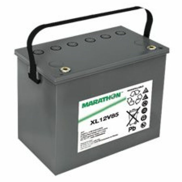 Exide Marathon XL12V85 12V 85,7Ah
